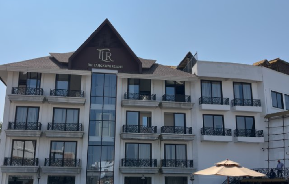 The Langkawi Resort Gallery Pictures