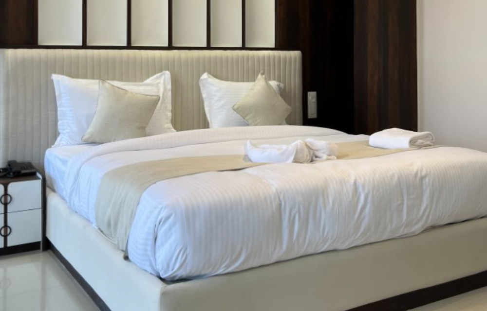 The Langkawi Resort Rooms Pictures