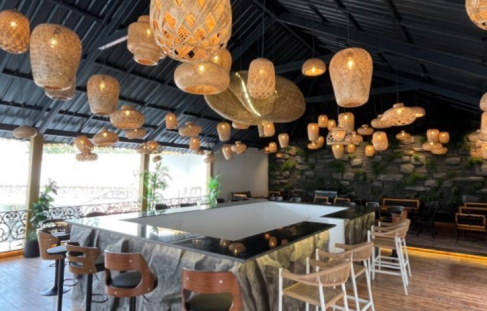 The Langkawi Resort Blog Pictures